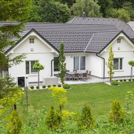 Bella Belca Villa Мойстрана Екстериор снимка
