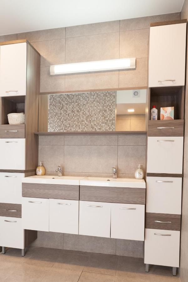 Bella Belca Villa Мойстрана Екстериор снимка