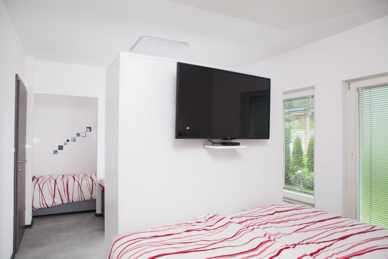 Bella Belca Villa Мойстрана Екстериор снимка
