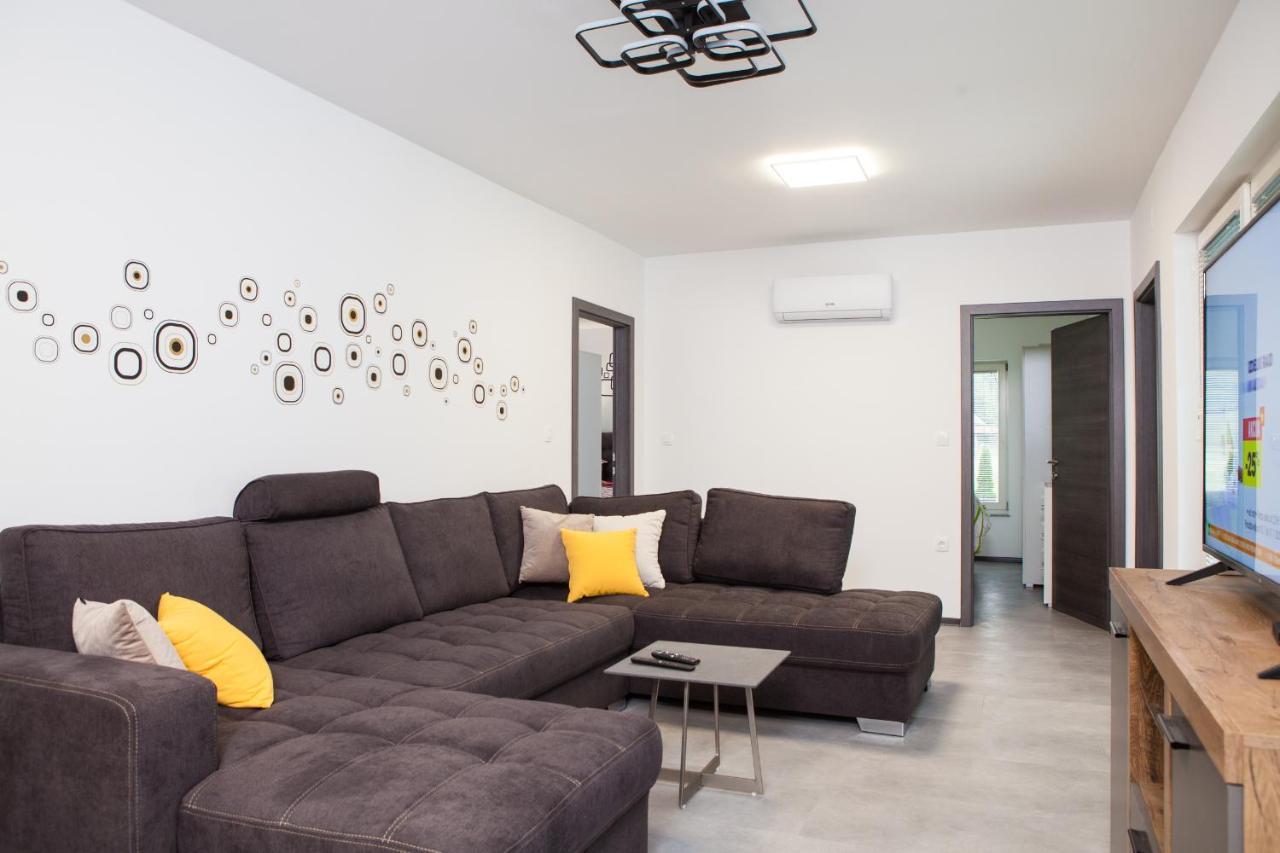 Bella Belca Villa Мойстрана Екстериор снимка