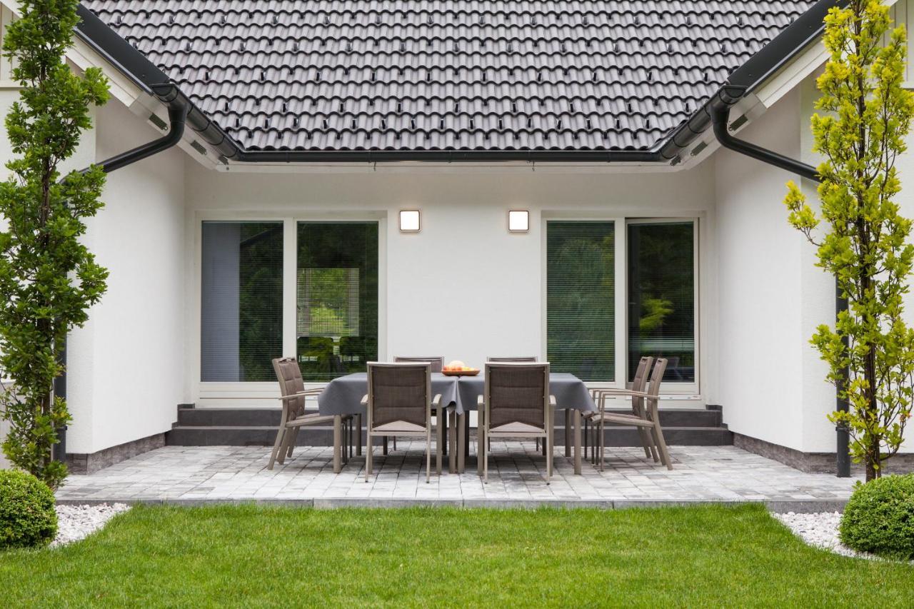 Bella Belca Villa Мойстрана Екстериор снимка