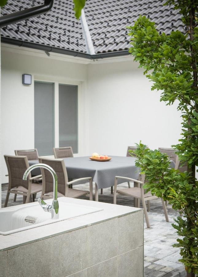Bella Belca Villa Мойстрана Екстериор снимка