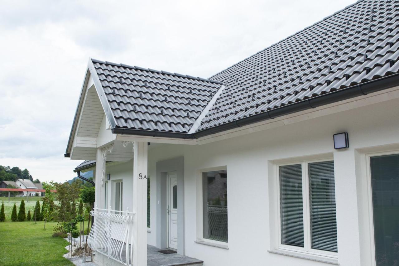 Bella Belca Villa Мойстрана Екстериор снимка