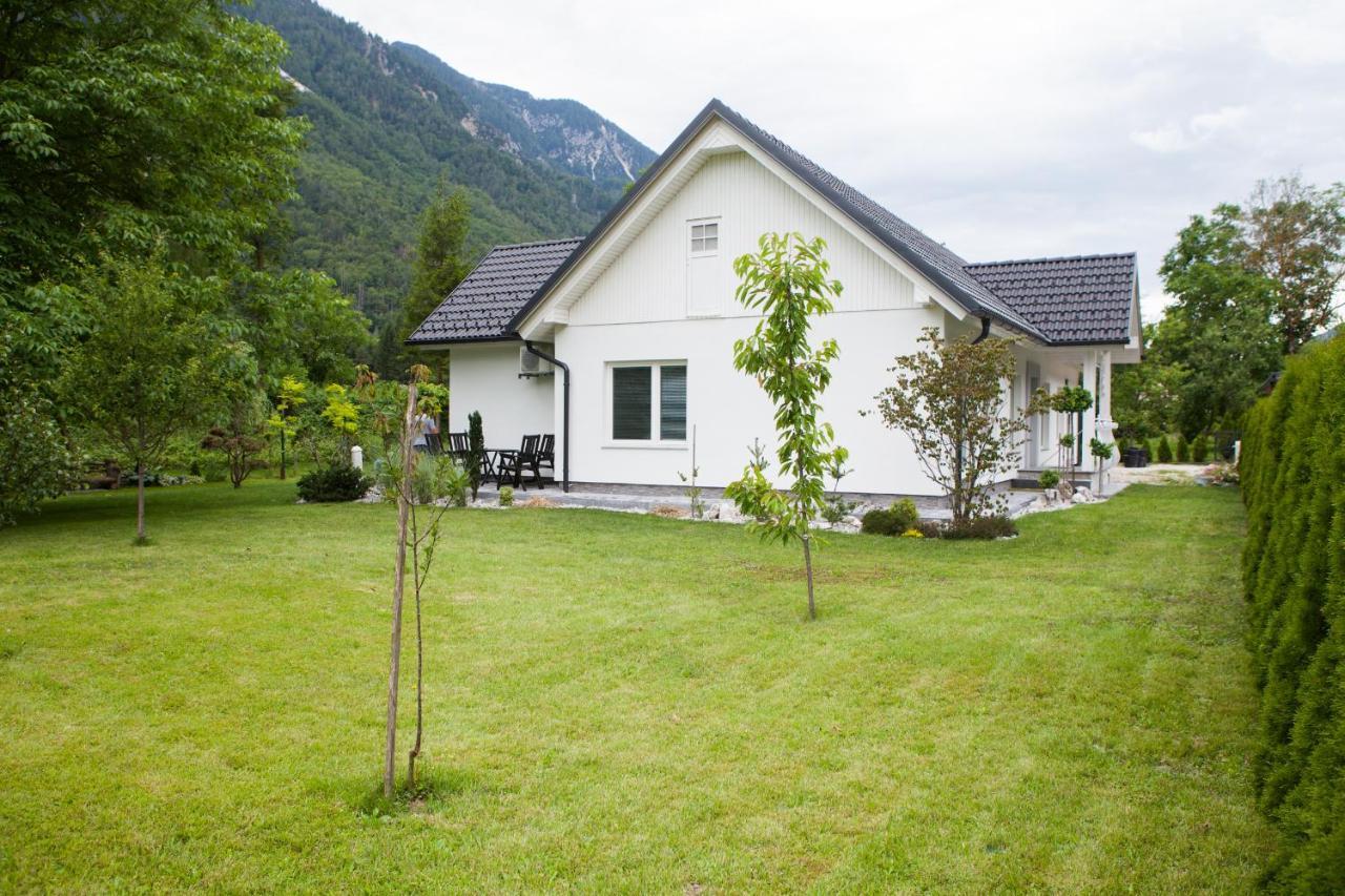Bella Belca Villa Мойстрана Екстериор снимка